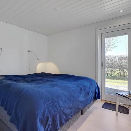 Fredrikke - 50m From The Sea In Ne Jutland By Interhome Hals