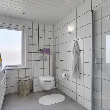 Fredrikke - 50m From The Sea In Ne Jutland By Interhome Holiday home